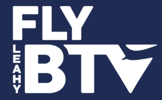 Fly Leahy BTV