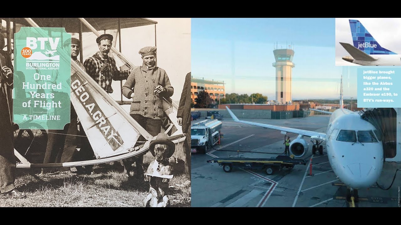 BTV Turns 100