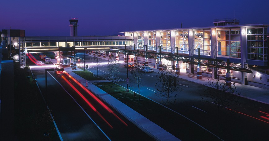 Best Small Airport 2023 – USA Today