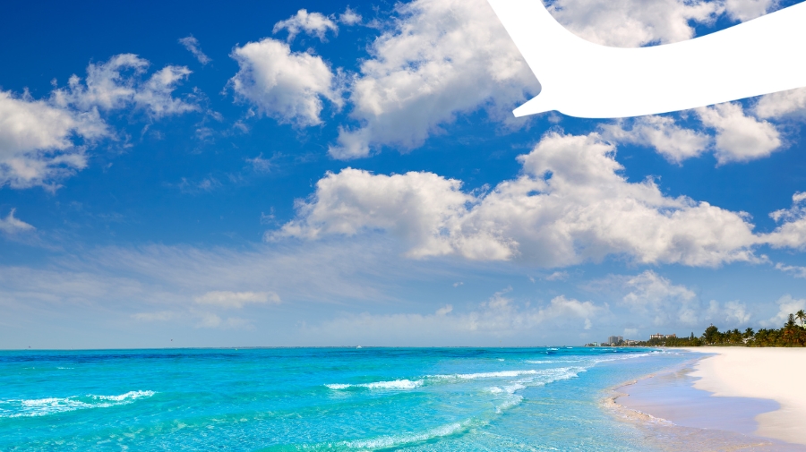 NEW NON-STOP SERVICE TO FORT MYERS (RSW)