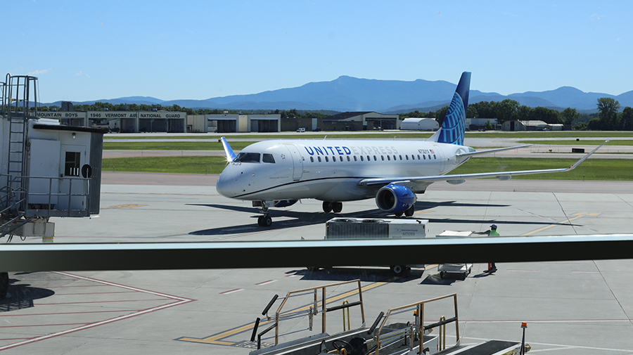 Why Drive to Fly? Flying Local Costs Less Than You Think